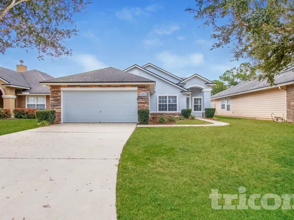 952 Steeple Chase Ln, Orange Park, FL 32065