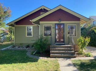 308 Alderson Ave, Billings, MT 59101