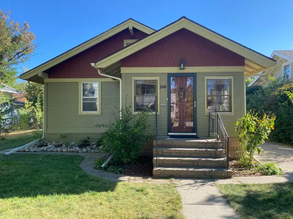 308 Alderson Ave, Billings, MT 59101