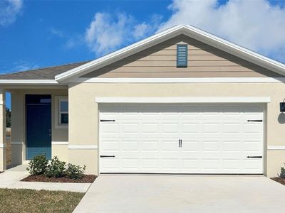 3019 House Finch Rd, Saint Cloud, FL, 34773