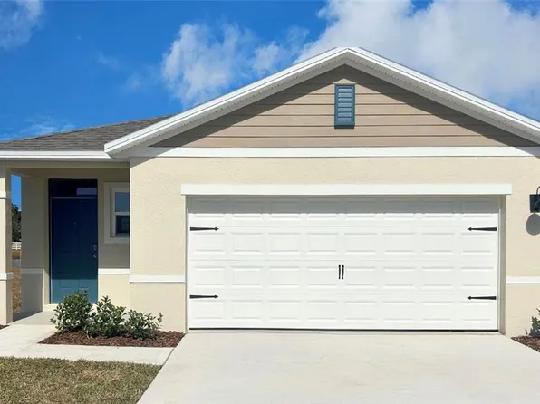 2307 Ashwood Bluff Dr, Ocoee, FL 34761