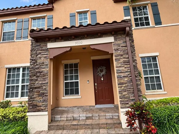 9330 SW 171st Ct #9330, Miami, FL 33196