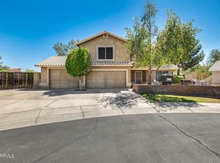 6819 W Comet Ave, Peoria, AZ 85345