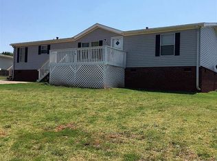 309 Thacker Ct, Inman, SC 29349