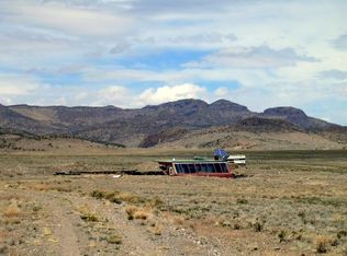 1240 County Road 70, Del Norte, CO 81132