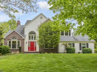 9 Heritage Way, Belle Mead, NJ 08502