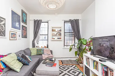 Rented by MySpaceNYC