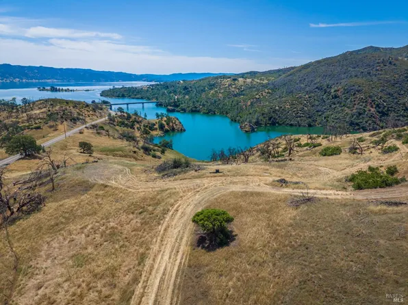 0 Pope Canyon Road, Napa, CA 94558