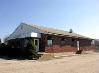 54 Main St, Hebron, CT 06248