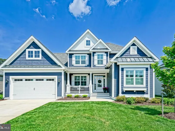25083 Leland Ave, Harbeson, DE 19951