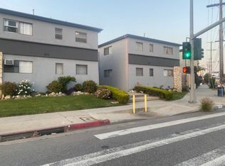 Midtown - 4729 San Vicente, Los Angeles, CA 90019