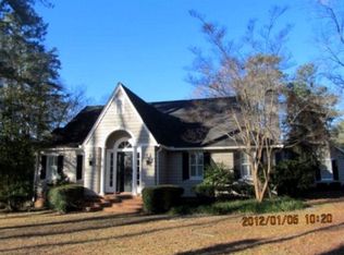 460 Vista Cir, Macon, GA 31204