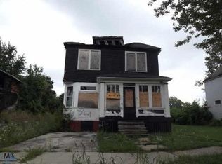2534 Fischer St, Detroit, MI 48214