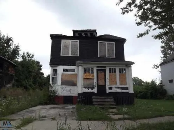 2534 Fischer St, Detroit, MI 48214