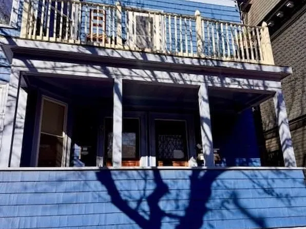93 Chapin Ave #1, Providence, RI 02909