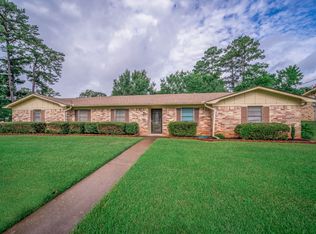 2401 Balsam St, Longview, TX 75605