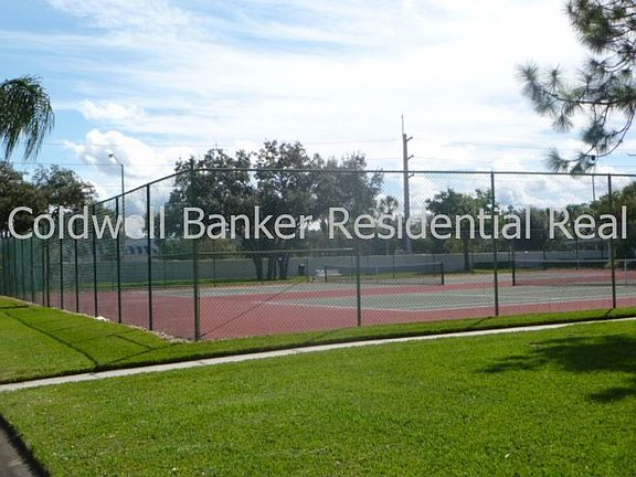 tennis courts