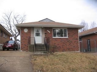 4129 Fairview Ave, Saint Louis, MO 63116