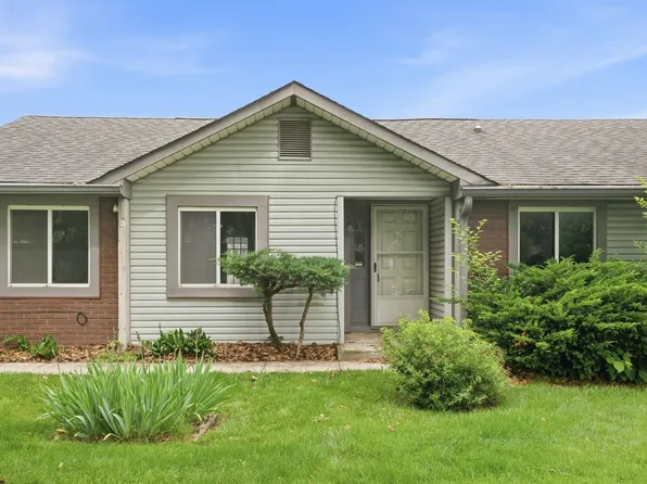 5953 Beau Jardin Dr, Indianapolis, IN 46237