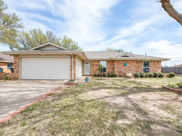 3 Four Sixes Cir, Wichita Falls, TX 76308