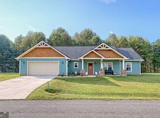 124 Serene Way, Blairsville, GA 30512