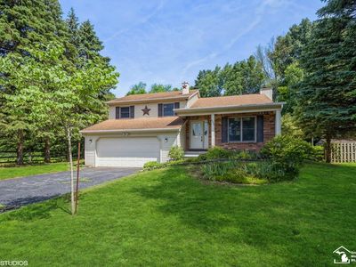 3822 Coachman Dr, Lambertville, MI, 48144