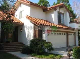 11817 Eddleston Dr, Porter Ranch, CA 91326