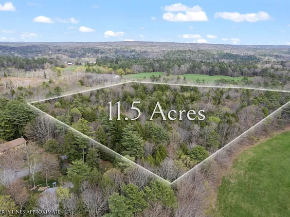 Lot#4A Tilbury Park, Gardiner, ME 04345