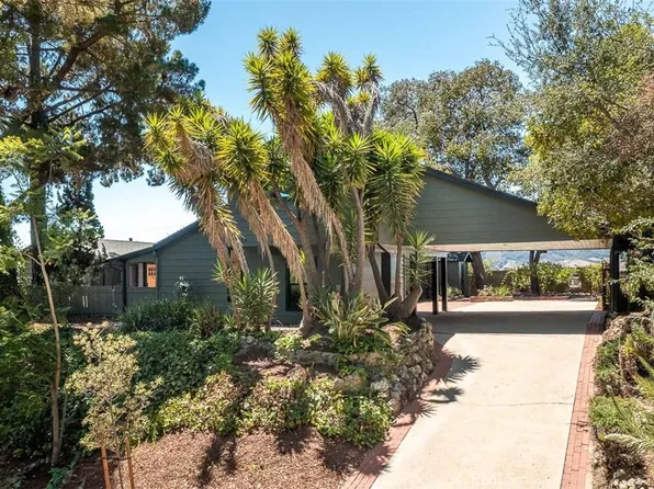 335 San Miguel Ave, San Luis Obispo, CA 93405
