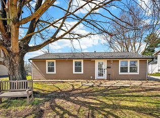 371 Banbury Dr, Columbus, OH 43230