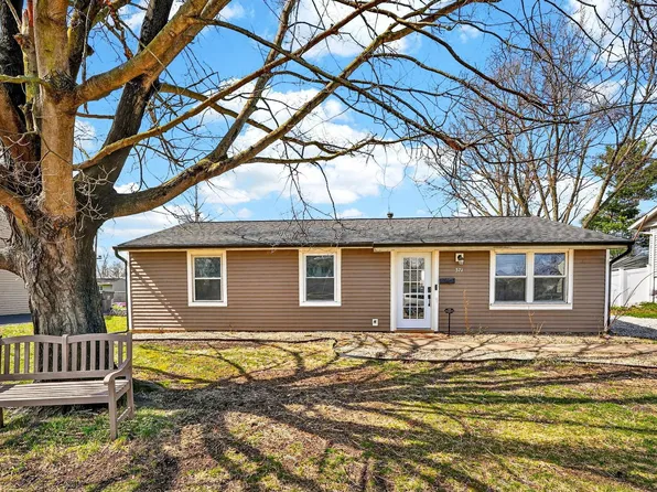 371 Banbury Dr, Columbus, OH 43230