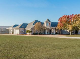 7293 Moss Ridge Rd, Parker, TX 75002