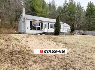 6364 Old 27 N, Frederic, MI 49733