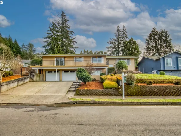 1410 SW 25th Ct, Gresham, OR 97080