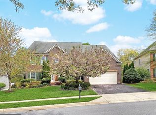 9112 Whitmore Ln, Frederick, MD
