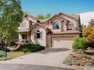 7970 James Ct, Niwot, CO 80503