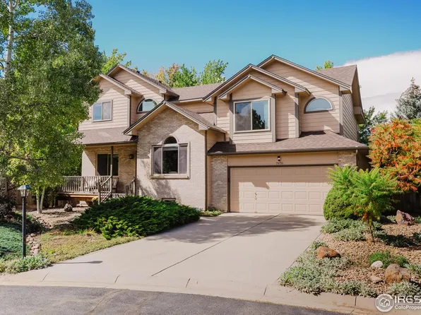 7970 James Ct, Niwot, CO 80503