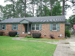 240 Briarcliff Rd, Rocky Mount, NC 27804