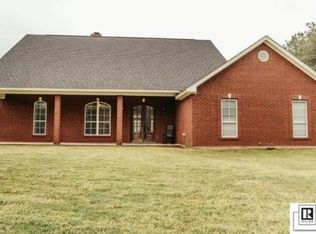 1569 Griggs Rd, Calhoun, LA 71225