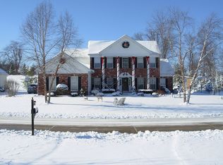 1313 Renaissance Pl, Weldon Spring, MO 63304