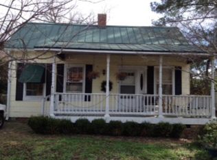 410 Tubman St, Augusta, GA 30904