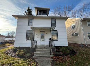 413 W Rudisill Blvd, Fort Wayne, IN 46807