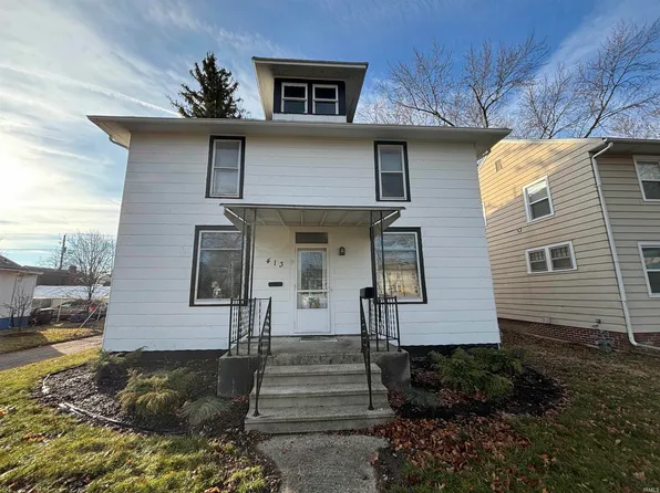 413 W Rudisill Blvd, Fort Wayne, IN 46807