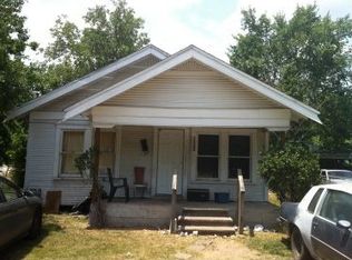 6301 W Montgomery Rd, Houston, TX 77091