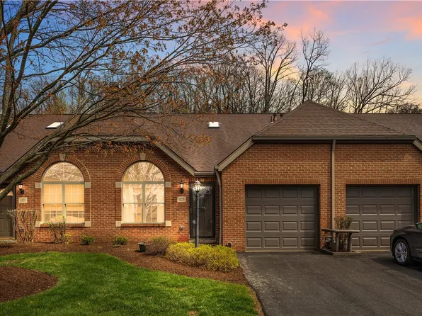 1228 Murry Chase Ln, Murrysville, PA 15668