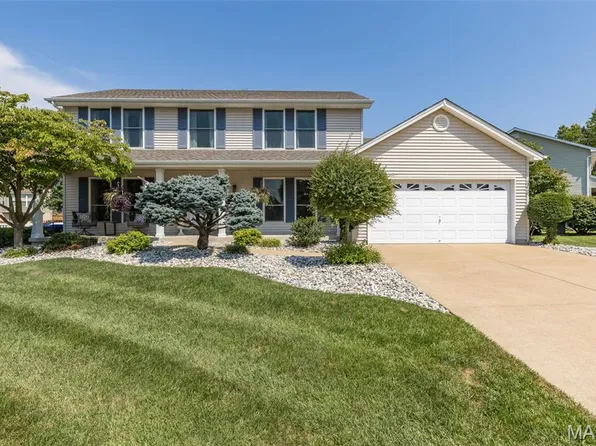 88 James River Ct, Saint Charles, MO 63304