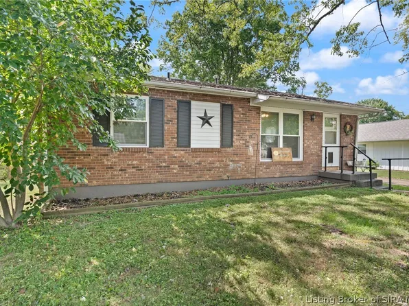 519 Webster Boulevard, Jeffersonville, IN 47130
