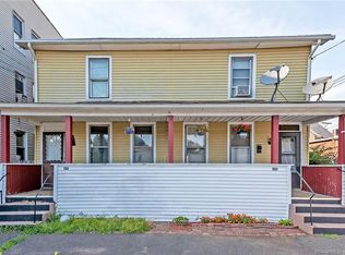 251 Jane St, Bridgeport, CT 06608