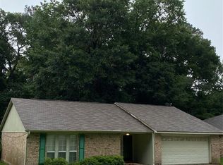 3106 Winding Way, Huntsville, TX 77340
