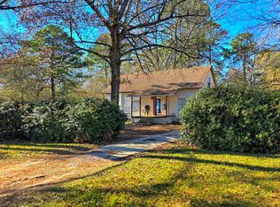 2990 Plainview Rd, Pineland, TX 75968